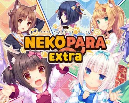 Nekopara extra pc game free download