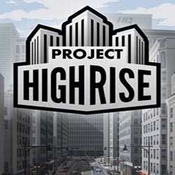 Project Highrise PC Free Download (v1.6.3)