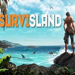 Survisland PC Game Free Download
