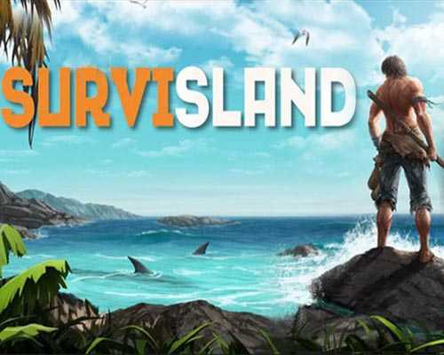 Survisland pc game free download