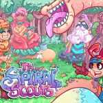 The Spiral Scouts PC Game Free Download