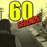 60 Seconds! PC Game Free Download (v1.406)