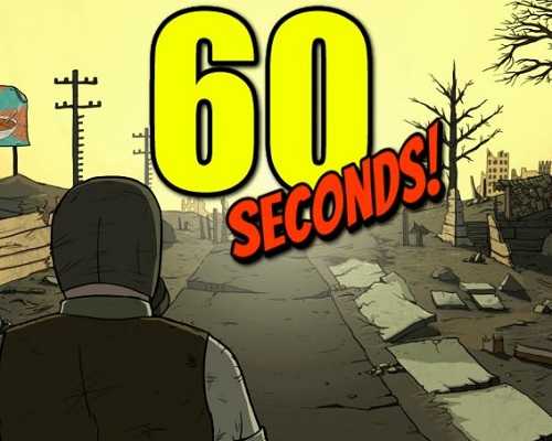 60 seconds! pc game free download (v1.406)