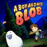A Boy and His Blob PC Game Free Download