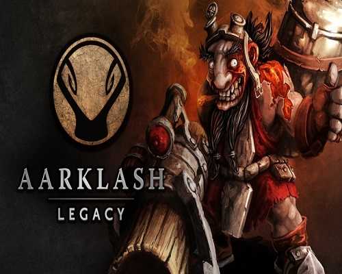 Aarklash legacy pc game free download
