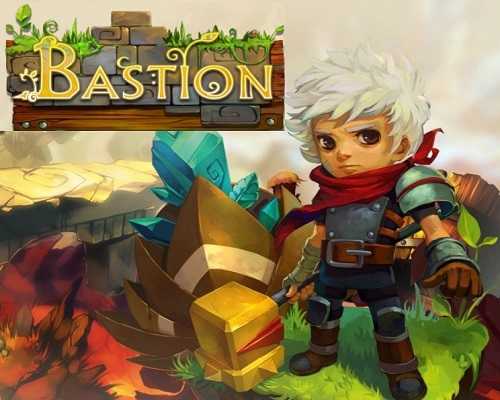 Bastion pc game free download (v3406487)