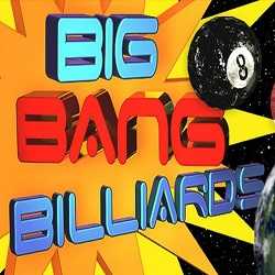 Big Bang Billiards PC Game Free Download