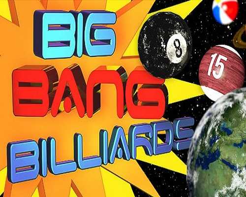 Big bang billiards pc game free download