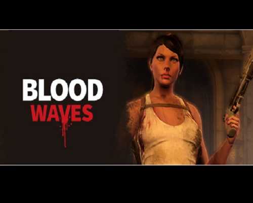 Blood waves pc game free download