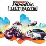 Burnout Paradise The Ultimate Box Free Download (v20171009)