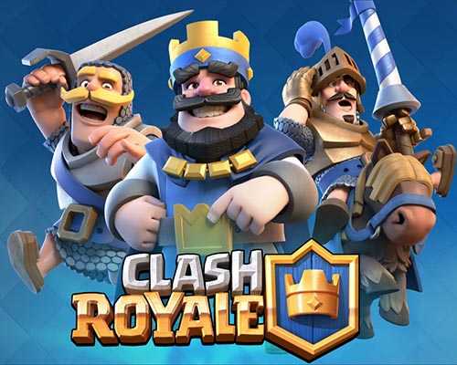 Clash royale android free download