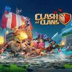 Clash of Clans + BrokenBot Free Download