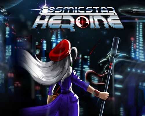 Cosmic star heroine free pc download (v3033430)