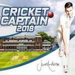 Cricket Captain 2018 PC Game Free Download
