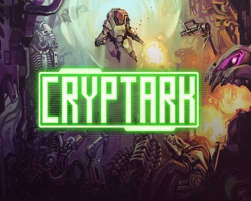 Cryptark pc free download (build 12681216)
