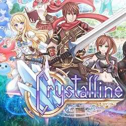 Crystalline PC Game Free Download