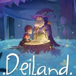 Deiland PC Game Free Download