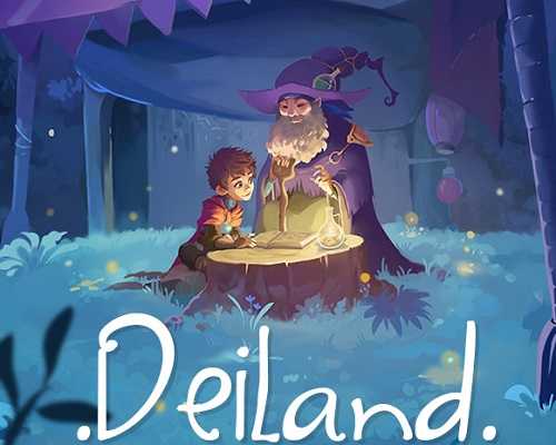 Deiland pc game free download