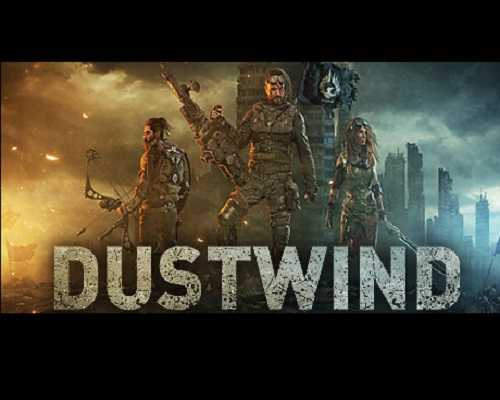 Dustwind pc free download (build 19595284)