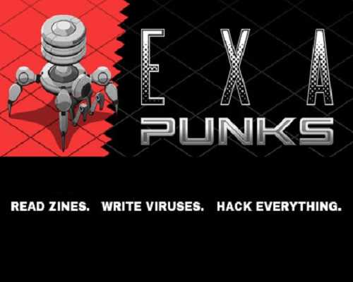 Exapunks pc game free download
