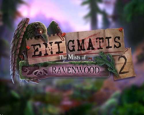 Enigmatis 2 the mists of ravenwood free download