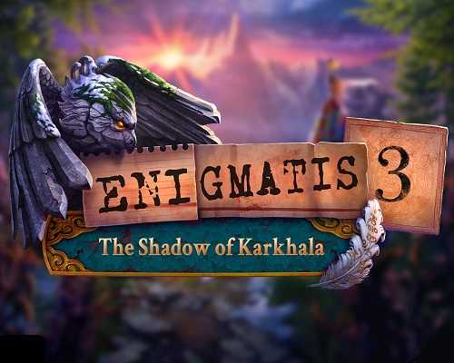 Enigmatis 3 the shadow of karkhala free download