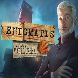 Enigmatis The Ghosts of Maple Creek Free Download