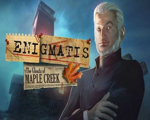 Enigmatis the ghosts of maple creek free download