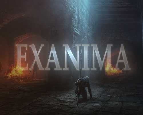 Exanima pc free download (build 19657311)
