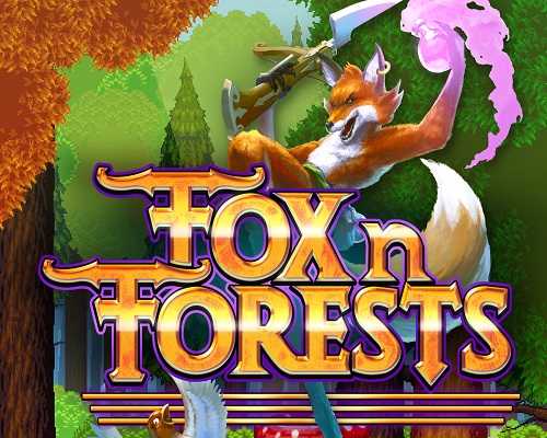 Fox n forests pc game free download