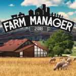 Farm Manager 2018 free pc download (Build 19398315)