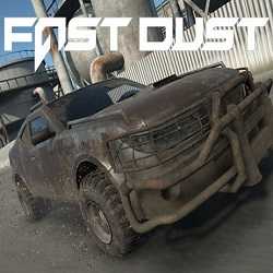 Fast Dust PC Game Free Download