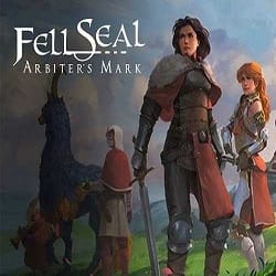 Fell Seal Arbiters Mark PC Free Download (v1.6.0)