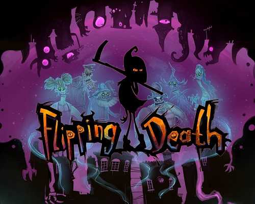 Flipping death pc game free download