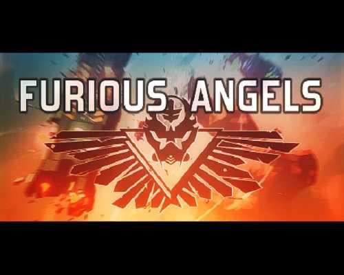 Furious angels pc free download (build 11136729)