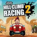 Hill Climb Racing 2 + Mod Android Free Download