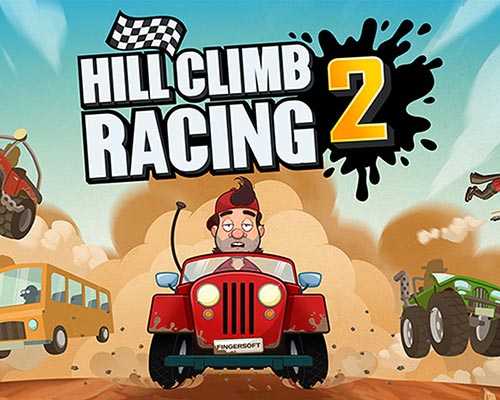 Hill climb racing 2 + mod android free download