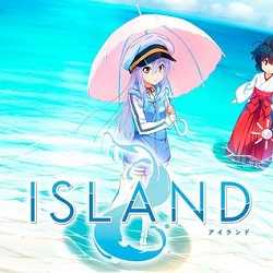 ISLAND PC Game Free Download
