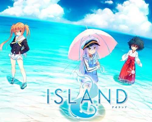 Island pc game free download
