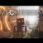 Mechanism PC Game Free Download