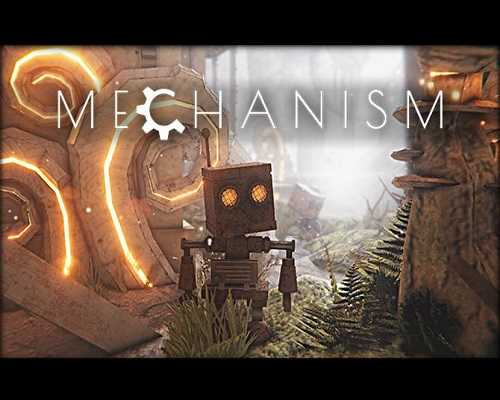 Mechanism pc game free download