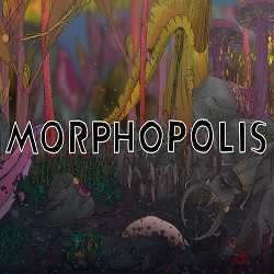 Morphopolis PC Game Free Download