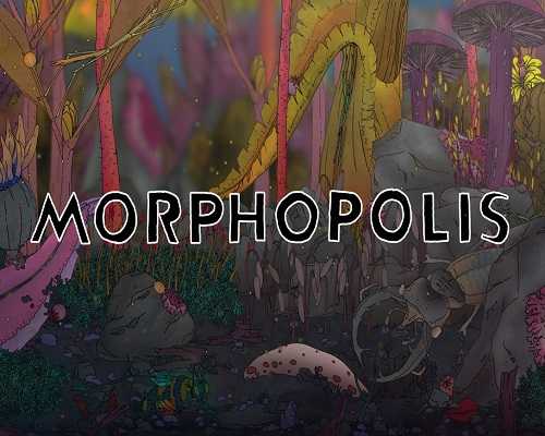 Morphopolis pc game free download