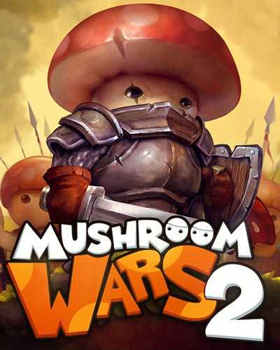 Mushroom wars 2 free pc download