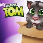 My Talking Tom + Mod Android Free Download