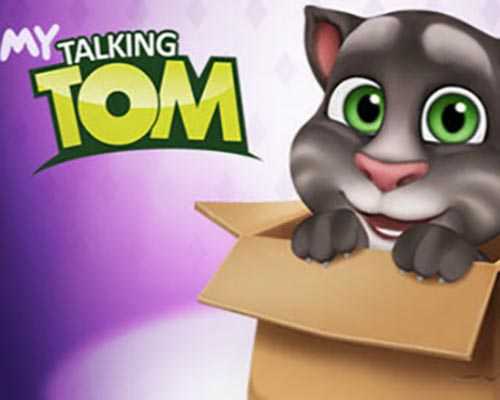 My talking tom + mod android free download