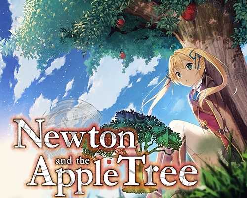 Newton and the apple tree free download