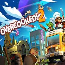 Overcooked 2 PC Free Download (Build 20236421)