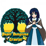 Paper Dungeons Crawler Free PC Download