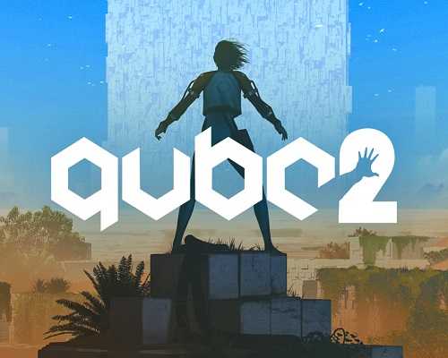 Q.u.b.e. 2 pc game free download (v2.0.38)